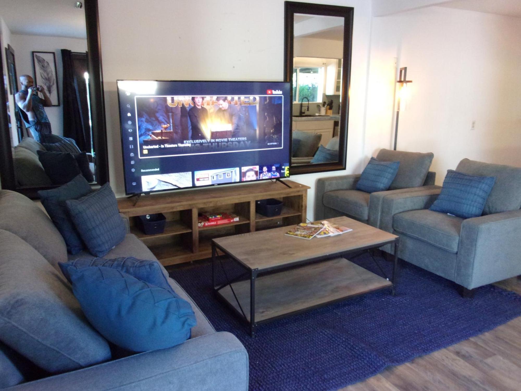 Updated Dwntwn 2Bd Twnhse W/Hot Tub& Private Patio Palm Springs Dış mekan fotoğraf