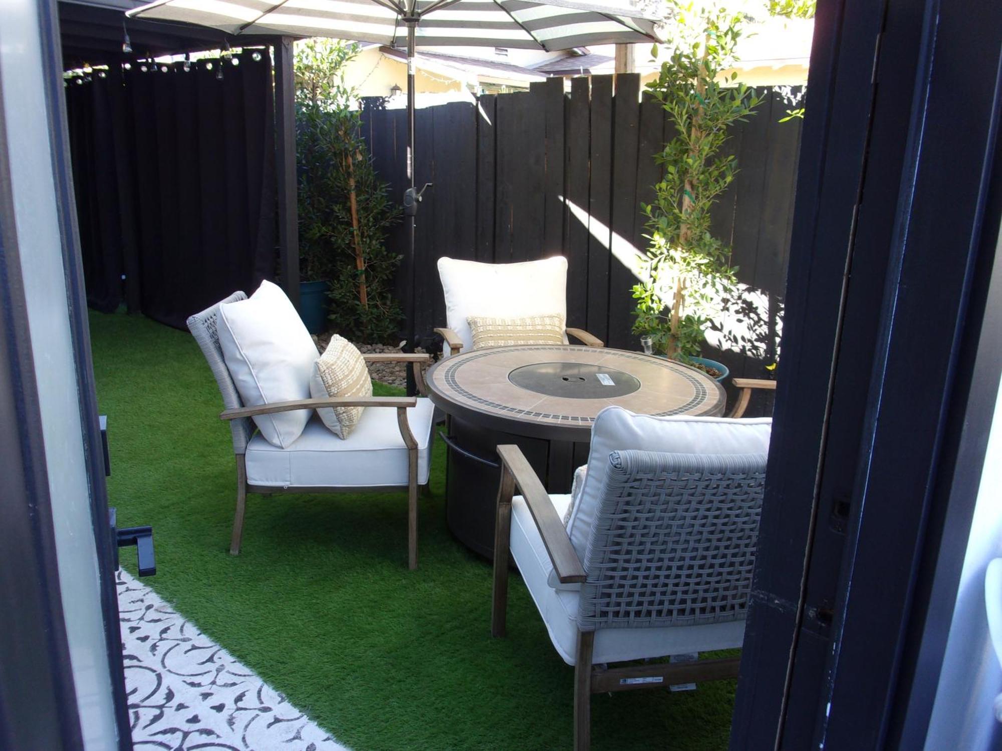 Updated Dwntwn 2Bd Twnhse W/Hot Tub& Private Patio Palm Springs Dış mekan fotoğraf